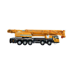 China Famosa Brand New Condição 100 Ton Mobile <span class=keywords><strong>Crane</strong></span> Guindaste De Caminhão <span class=keywords><strong>Grove</strong></span> De Alta Qualidade com Motor Preço De Fábrica Direto - Product Image 5