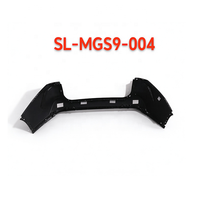 Accessoires de voiture Pare-chocs arrière 11118874SPRP pour MG S9 PHEV