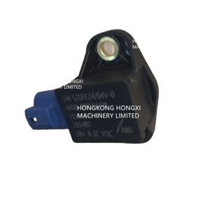 เซ็นเซอร์ตำแหน่ง390FL 374FL จีนสำหรับรถขุด458-6031 4586031 - Product Image 1
