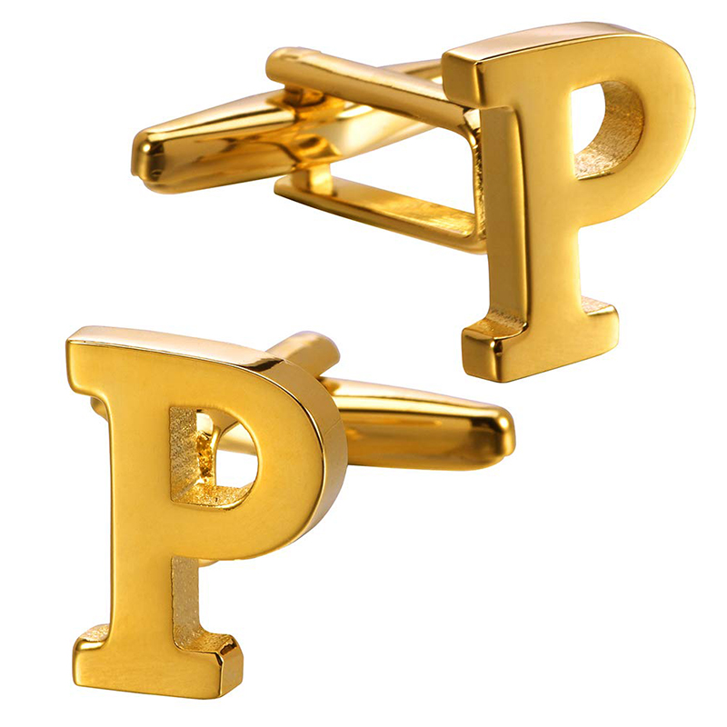 lettre P