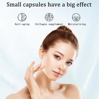 Sérum Visage Anti-Âge Éclaircissant à la Vitamine E, Correcteur de Taches Brunes, Effet Bonne Mine, Marque Privée OEM/ODM
