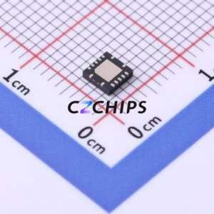 Puerta lógica de chip IC de circuito integrado SN74LVC08ARGYR (3,5x3,5) original y nuevo - Product Image 2