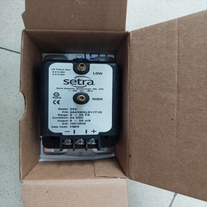 Encodeur incrémental HUBNER FGHJ40KK-1024G-90G-NG20P 12-36 V DC Détection de position Fabriqué en Allemagne - Product Image 4