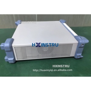 Generador de Señales Vectoriales R&S (Rohde Schwarz) SMBV100A 9KHz-6GHz USADO H - Product Image 3