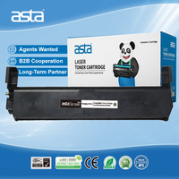 ASTA grosir Toner Cartridge kompatibel Drum Unit untuk Lexmark X850 X852 X854 X860 X862 X864 Optra K 1220 1220n E120 E120n