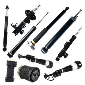 Amortecedor Traseiro de Suspensão Japonês 48530-0D520 para TOYOTA YARIS/VIOS Sedan – Amortecedor Traseiro com Ótimo Custo-Benefício - Product Image 4