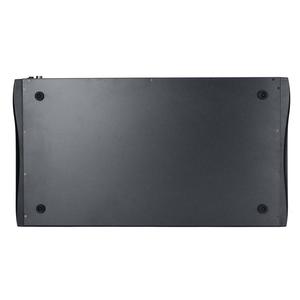 มิกเซอร์ดิจิตอลสำหรับดีเจ รุ่น Lane CT-160L 16 แชนแนล พร้อมเพาเวอร์แอมป์ในตัว 16DSP และพลังแฟนทอม 48V ปลั๊กแบบ US - Product Image 3