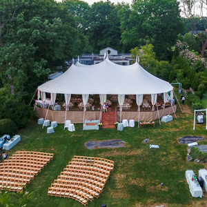Tienda de campaña para fiestas de bodas, 32x50 S - Product Image 2