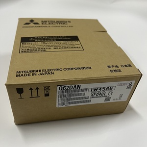Mitsubishi Digital Output Module Q62DAN - Product Image 1