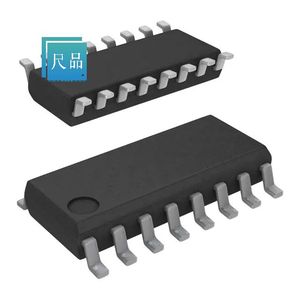 SI3014-C-FS BOM Service IC <strong>LINE</strong>-SIDE DAA 16SOIC SI3014-C-FS - Product Image 1