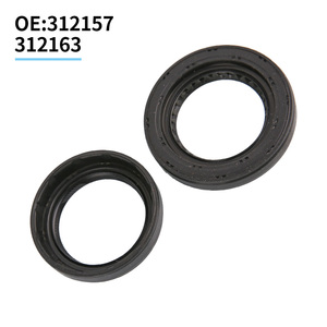 312157 312163 Retén de aceite del semieje para <span class=keywords><strong>Peugeot</strong></span> 407 208 <span class=keywords><strong>308</strong></span> 4008 5008 RCZ Citroën C3XR C4L C5 - Product Image 2