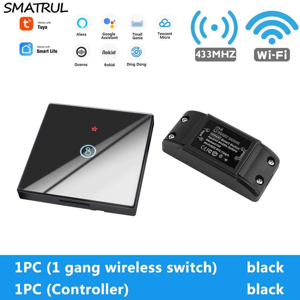 B 1 GANG 1 RÉCEPTION