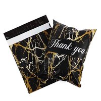 Sacs d'expédition en polyéthylène autocollants, imperméables et résistants aux déchirures pour vêtements, chaussures, chaussettes, e-commerce, vente en gros