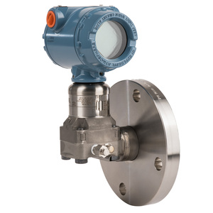 เครื่องส่งสัญญาณแบบดิฟเฟอเรนเชียล Rosemounts 4-20mA 3051 ความแม่นยำสูง รองรับโปรโตคอล Hart - Product Image 2