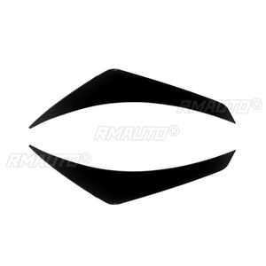 Lame de pare-brise avant pour BMW Série 1 F70 Série 2 F74 M Sport 2024+MP Kit carrosserie Accessoires auto - Product Image 6