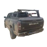 Accessoire universel pour barre de protection pour pick-up 4x4, compatible avec Ranger NP300, Hilux Vigo Revo, Navara, Dmax, VW Amarok, Dodge, Ram