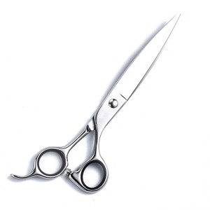 Hairdressing Scissors 7 Inch 440C Stainless Steel Sharp Blade Professional For Hairdressers - Product Image 2