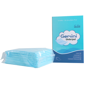 Multi-functional Disposable Adult Medical Nursing Changing Padswholesale , Disposable Underpads for Adults and Baby - Product Image 5