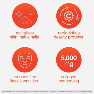 תוסף פפטיד קולגן טבעי טהור הסיטונאי באבקה טופס יציבות טובה - Product Image 6