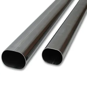 High Quality Competitive Price Seamless Carbon Steel Tube for Ship Steel Pipe Suppliers
