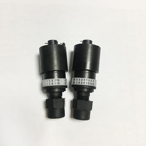 Vanne de décharge automatique à levier JADV-200-GN12, filtre, vanne de réduction de pression, accessoire pour eau à haute température, calibre G1/8 - Product Image 4