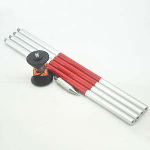 Conjunto de prisma refletor, quadro de prisma óptico - Product Image 5