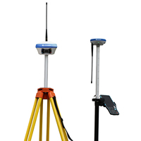 Penerima GNSS RTK Stonex S3 AR AR Visual Lofting dengan Akurasi Tinggi, IMU Tilt Survey, Peralatan Survei Profesional