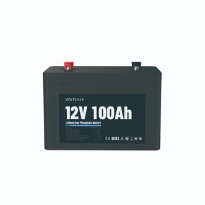 リチウムイオンバッテリー電源バンクエネルギー貯蔵装置<span class=keywords><strong>12v</strong></span>充電式バッテリー - Product Image 1