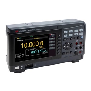 Multímetro Digital Inteligente Keysight Edu34450a Smart Essentials - Product Image 3
