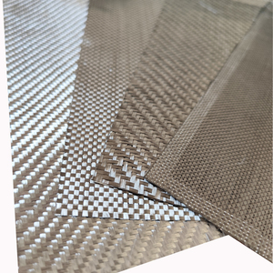 Tela de Fibra de Carbono Preimpregnada 100% de 1K 3k 6k 12k - Product Image 2