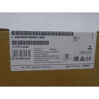 6GK5005-0BA00-1AB2 Switch Ethernet Industrial de 100 MB, Almacenamiento, Infraestructura de Red Ethernet Industrial