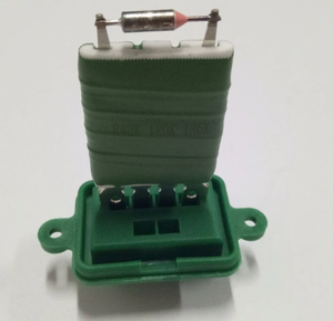 46723713 46722909 46721213 71732250 Nuovo Resistore Ventilatore Riscaldatore per Lancia Y Ypsilon Fiat 500 Doblo Ducato Panda <span class=keywords><strong>Peugeot</strong></span> <span class=keywords><strong>Boxer</strong></span> - Product Image 2