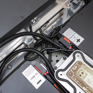 ชุดแบตเตอรี่ลิเธียม CATL NCM คุณภาพสูง SOH 100% 40kWh สำหรับรถยนต์นิสสัน ลีฟ - Product Image 2