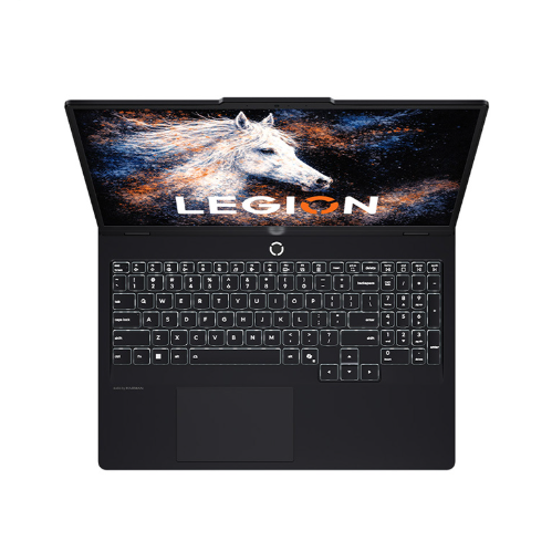 Fast Delivery Lenovo LEGION Y7000P 2026 AIPC Gaming Laptop 16-inch Ultra7-255HX+RTX5060-8G High-performance Laptop Game Notebook