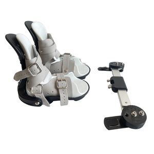 New Hot Sale Crianças Dennis Brown Sapatos Ortopédicos Equipamentos de Reabilitação Médica - Product Image 5