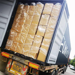 Nouvelle boîte en carton carrée 37x37cm, base personnalisable en hauteur pour poudres chimiques et produits pharmaceutiques - Product Image 5