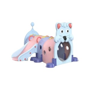 El mejor precio, equipo de juego educativo <span class=keywords><strong>para</strong></span> interiores, túnel de gateo de aventura de plástico Flexible <span class=keywords><strong>para</strong></span> bebés <span class=keywords><strong>para</strong></span> guarderías y escuelas - Product Image 6