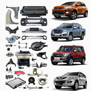 Accessoires en gros, accessoires automobiles d'origine pour Great Wall <span class=keywords><strong>Havel</strong></span> H6 H9, pièces détachées automobiles 8403100XPT02A 8403101XPT02A - Product Image 4