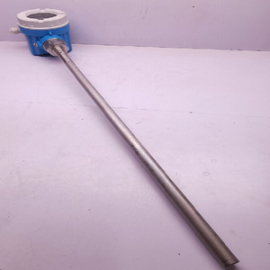 Sensor de Nivel Levelflex FMP40-ALL2CRJB21AA, <span class=keywords><strong>LN</strong></span> 748mm, 40 bar, para PLC - Product Image 1