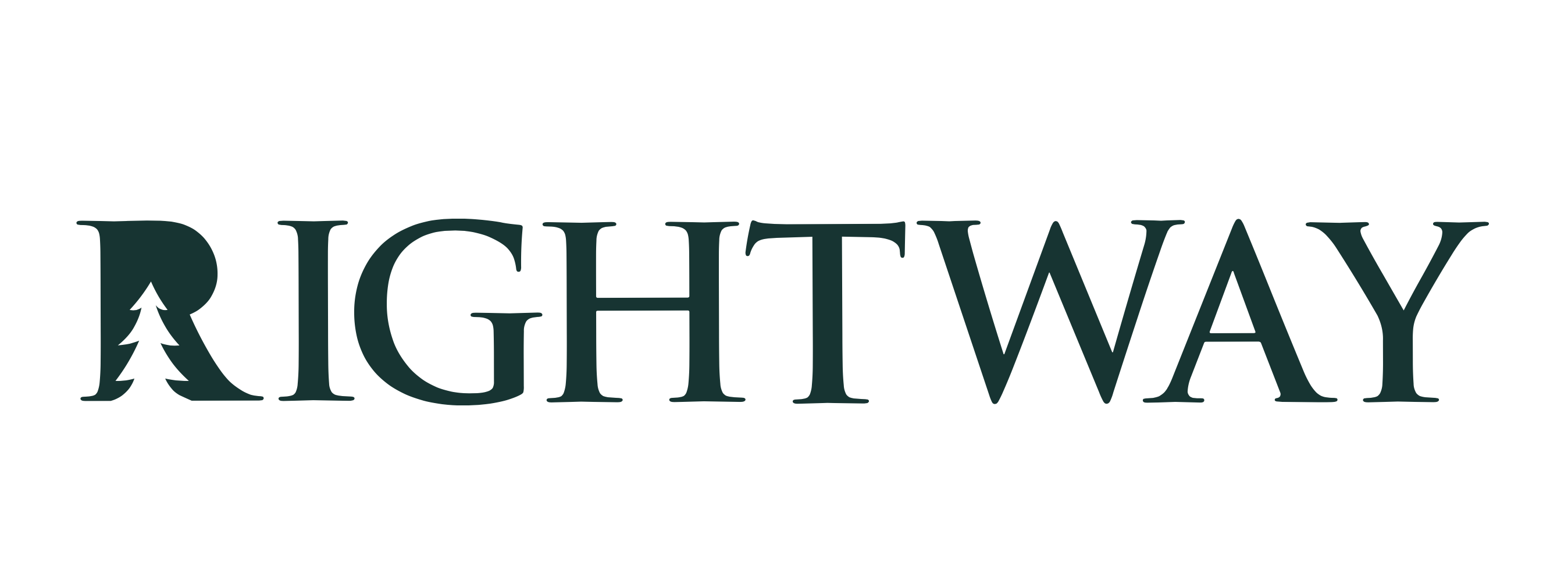 Zhejiang Rightway New Materials Technology Co., Ltd. logo