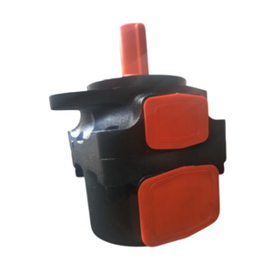Pompes hydrauliques à palettes simples série PFE PFE-41029 PFE-41037 PFE-41045 PFE-41056 Modèles PFE-42056/3DT 20 - Product Image 2