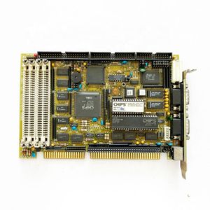 ADVANTECH PCA-6133 386SX MBL8042H-346 REV.A4 Industrial <b>Motherboard</b> <b>Cpu</b> Board <b>CPU</b> Module <b>Motherboard</b> 100% test - Product Image 1