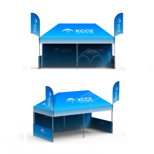 Quảng cáo Logo tùy chỉnh gấp Pop Up <span class=keywords><strong>canopy</strong></span> Heavy Duty gazebo Khung lều 3x3x6 <span class=keywords><strong>10x10</strong></span> ngoài trời triển lãm thương mại lều cho bên ngoài tổ chức sự kiện - Product Image 1