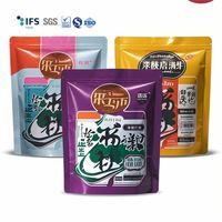 Sacs refermables Cali imprimés personnalisés Sacs en mylar 3.5 7g 1oz 1lb Emballage exotique anti-odeur avec mon logo