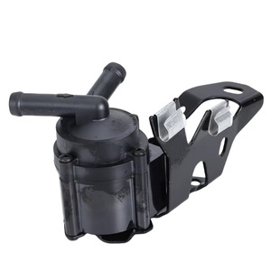 Pompe à eau 9806790880 pour Peugeot Citroën 308CC C4 C5 DS5 DS6, pièce de rechange SD-0102 - Product Image 3