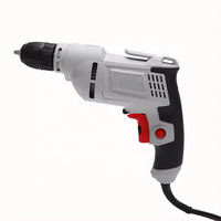 Vente flash Protool 900W Perceuse électrique multifonction haute puissance à brancher Outils électriques Perceuses électriques
