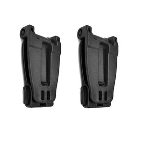 Molle dây đeo ba lô vải Kết nối khóa Clip phụ kiện chiến thuật - Product Image 4