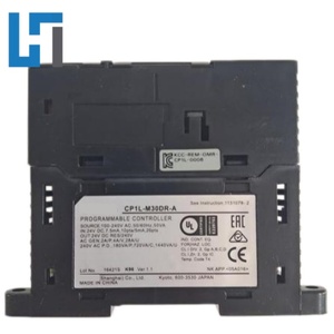 Nouveau module d'unité CPU CP1L-M30DR-A de la série CP1L de type M à 30 points, contrôleur de programmation PLC en stock, livraison rapide - Product Image 3