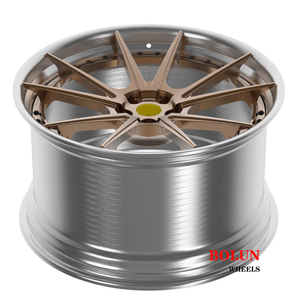 ล้อปลอมแปลงตามสั่ง19 20 21นิ้วขอบล้อแข่ง5X120 5X114.3 5X112สำหรับ <span class=keywords><strong>Ferrari</strong></span> 458 <span class=keywords><strong>F8</strong></span> lambo Huracan EVO Corvette C8 Z8 - Product Image 6