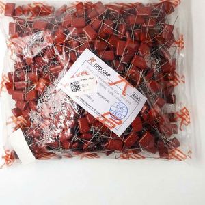 Manufacturer Direct MPP474K5190613YG 18*6*13/P=15 Capacitors CBB Capacitors 470nF 10% 450V - Product Image 1